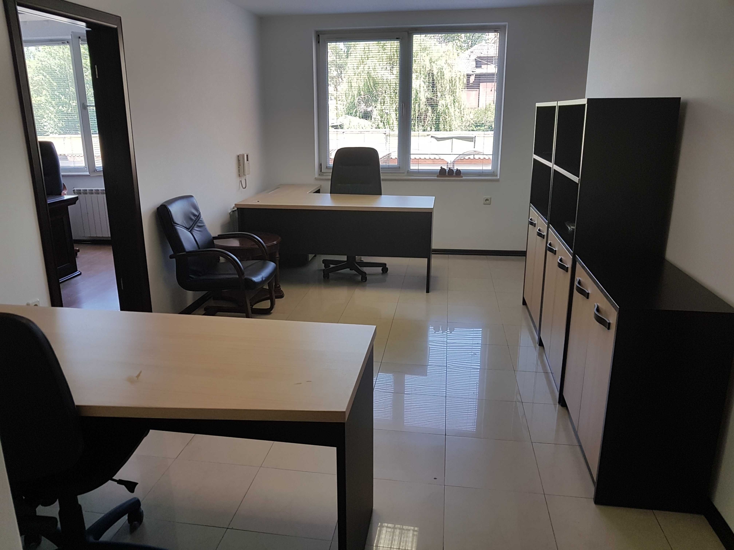 Дава се под наем Офис в София, Лозенец - 94 кв.м за 870 € - Снимка #6