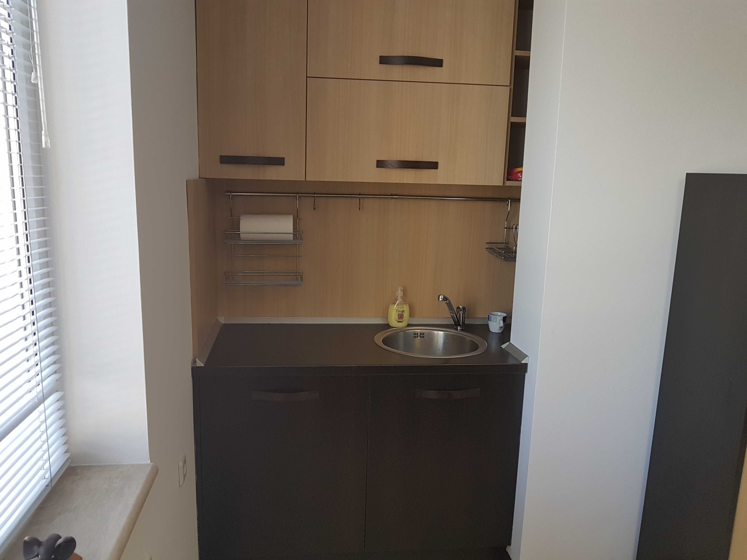 Дава се под наем Офис в София, Лозенец - 94 кв.м за 870 € - Снимка #9