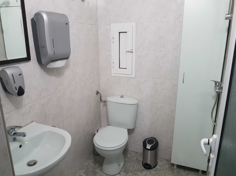 Дава се под наем Офис в София, Лозенец - 94 кв.м за 870 € - Снимка #10