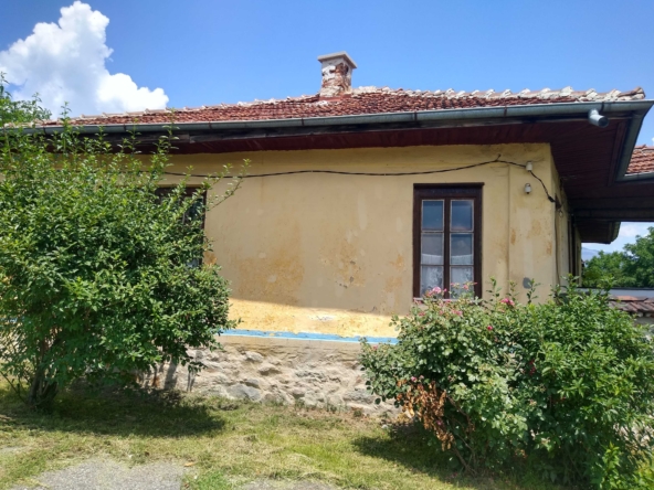 Къща в с. Челопеч, Област София-област - 80 кв.м за 750 €/кв.м - Снимка #1