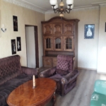 Дава се под наем Тристаен апартамент в София, Център - 91 кв.м за 800лв € - Снимка #1