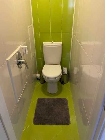 Дава се под наем Тристаен апартамент в София, Хладилника - 110 кв.м за 850 € - Снимка #12