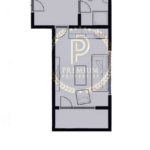 Едностаен апартамент в Пловдив, Кършияка - 45 кв.м за 1000 €/кв.м - Снимка #1