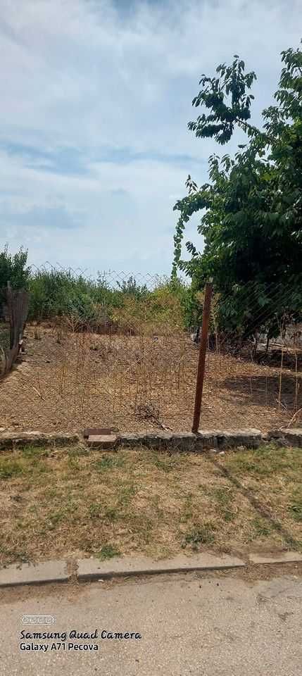 Парцел в с. Ситово, Област Силистра - 1015 кв.м за 8 €/кв.м - Снимка #2