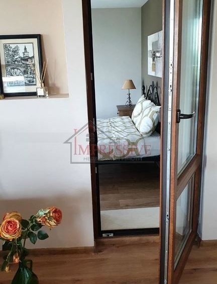 Дава се под наем Етаж от къща в Варна, м-т Св. Никола - 85 кв.м за 1200 € - Снимка #5