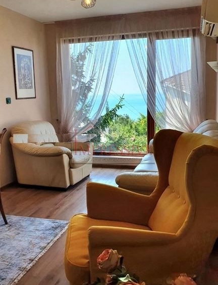 Дава се под наем Етаж от къща в Варна, м-т Св. Никола - 85 кв.м за 1200 € - Снимка #7