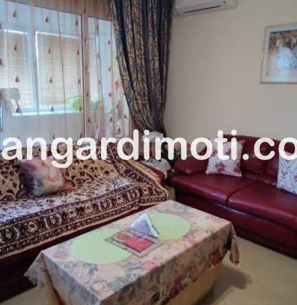 Тристаен апартамент в Пловдив, Изгрев - 74 кв.м за 940 €/кв.м - Снимка #1