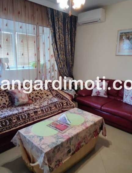 Тристаен апартамент в Пловдив, Изгрев - 74 кв.м за 940 €/кв.м - Снимка #1