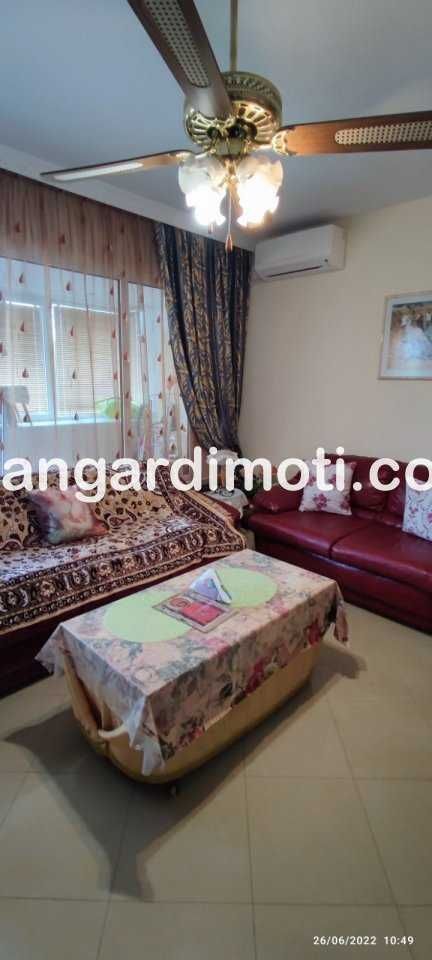 Тристаен апартамент в Пловдив, Изгрев - 74 кв.м за 940 €/кв.м - Снимка #1