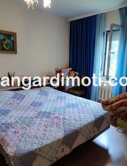 Тристаен апартамент в Пловдив, Изгрев - 74 кв.м за 940 €/кв.м - Снимка #2
