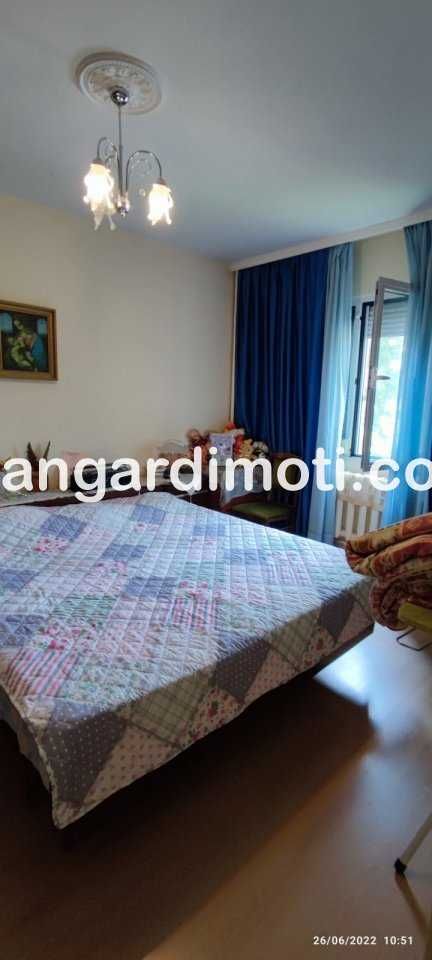 Тристаен апартамент в Пловдив, Изгрев - 74 кв.м за 940 €/кв.м - Снимка #2