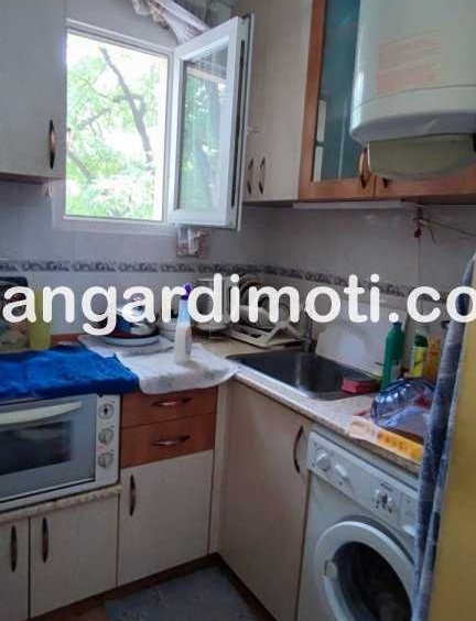 Тристаен апартамент в Пловдив, Изгрев - 74 кв.м за 940 €/кв.м - Снимка #4