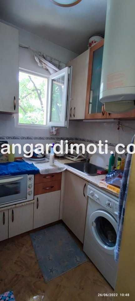 Тристаен апартамент в Пловдив, Изгрев - 74 кв.м за 940 €/кв.м - Снимка #4