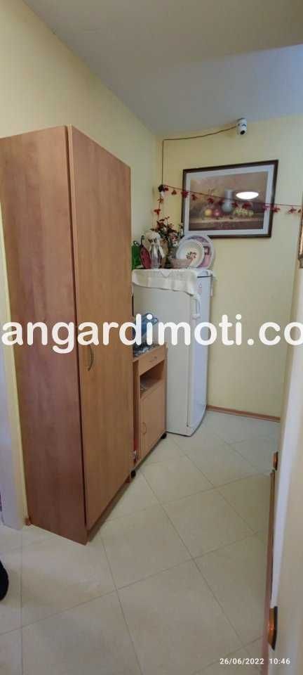Тристаен апартамент в Пловдив, Изгрев - 74 кв.м за 940 €/кв.м - Снимка #5