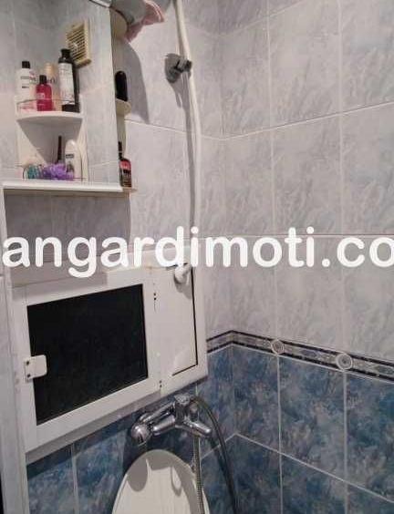 Тристаен апартамент в Пловдив, Изгрев - 74 кв.м за 940 €/кв.м - Снимка #6