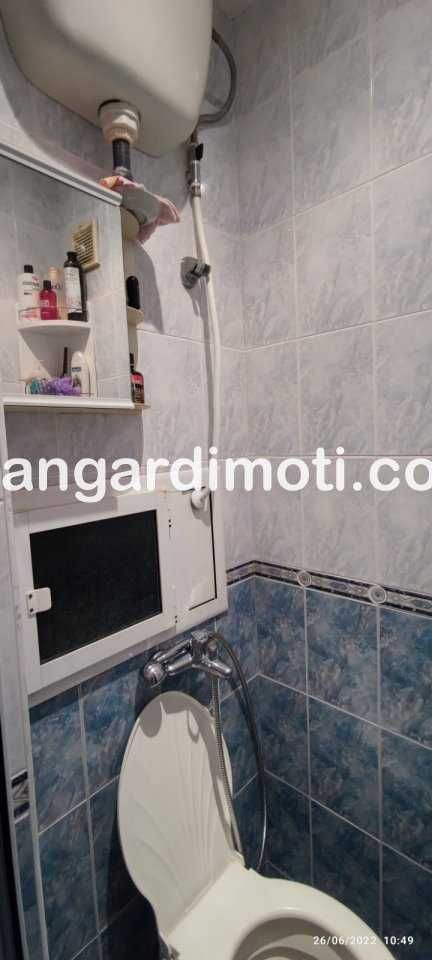 Тристаен апартамент в Пловдив, Изгрев - 74 кв.м за 940 €/кв.м - Снимка #6