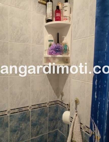 Тристаен апартамент в Пловдив, Изгрев - 74 кв.м за 940 €/кв.м - Снимка #7