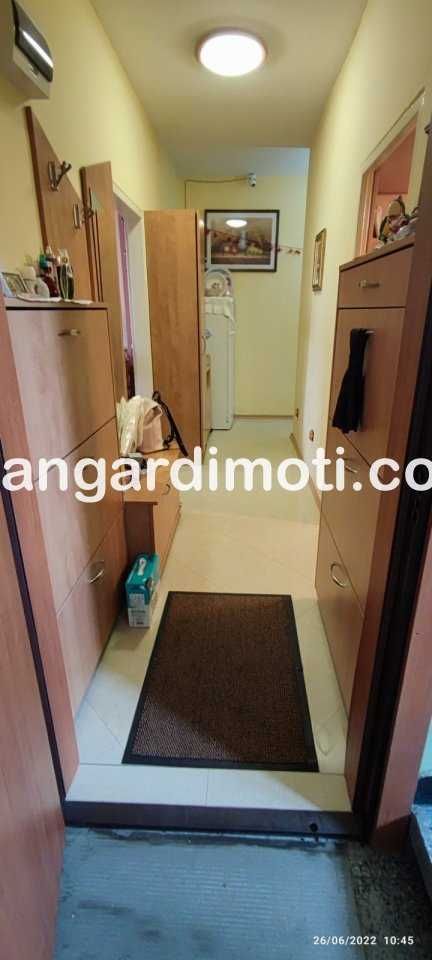Тристаен апартамент в Пловдив, Изгрев - 74 кв.м за 940 €/кв.м - Снимка #8