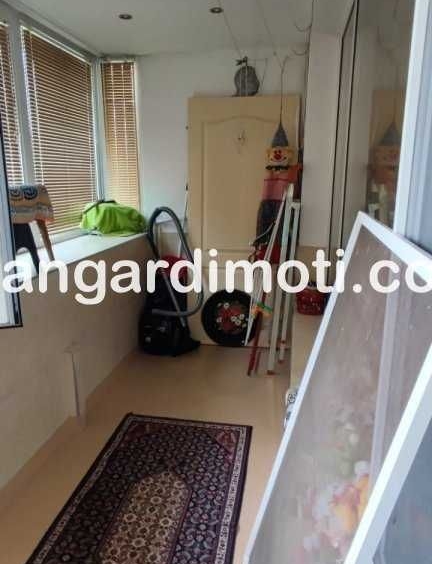 Тристаен апартамент в Пловдив, Изгрев - 74 кв.м за 940 €/кв.м - Снимка #9