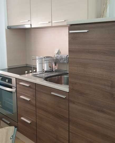 Двустаен апартамент в с. Равда, Област Бургас - 54 кв.м за 852 €/кв.м - Снимка #5