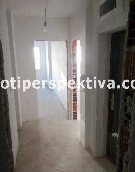 Двустаен апартамент в Пловдив, Кючук Париж - 71 кв.м за 1092 €/кв.м - Снимка #6