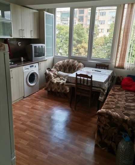 Двустаен апартамент в София, Младост 1А - 67 кв.м за 1612 €/кв.м - Снимка #1
