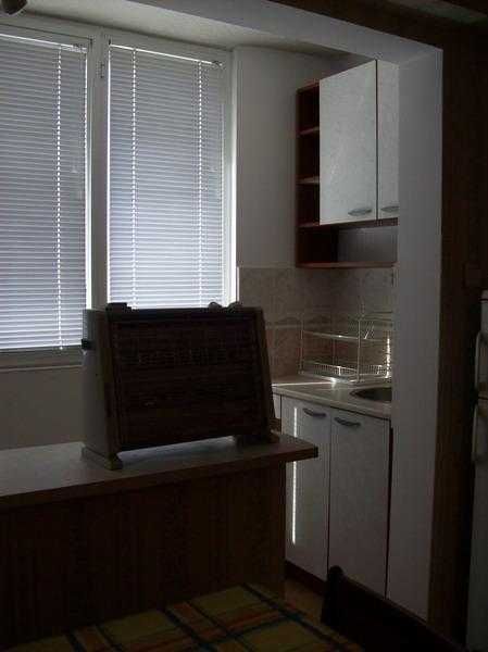 Двустаен апартамент в София, Сухата река - 50 кв.м за 1360 €/кв.м - Снимка #2