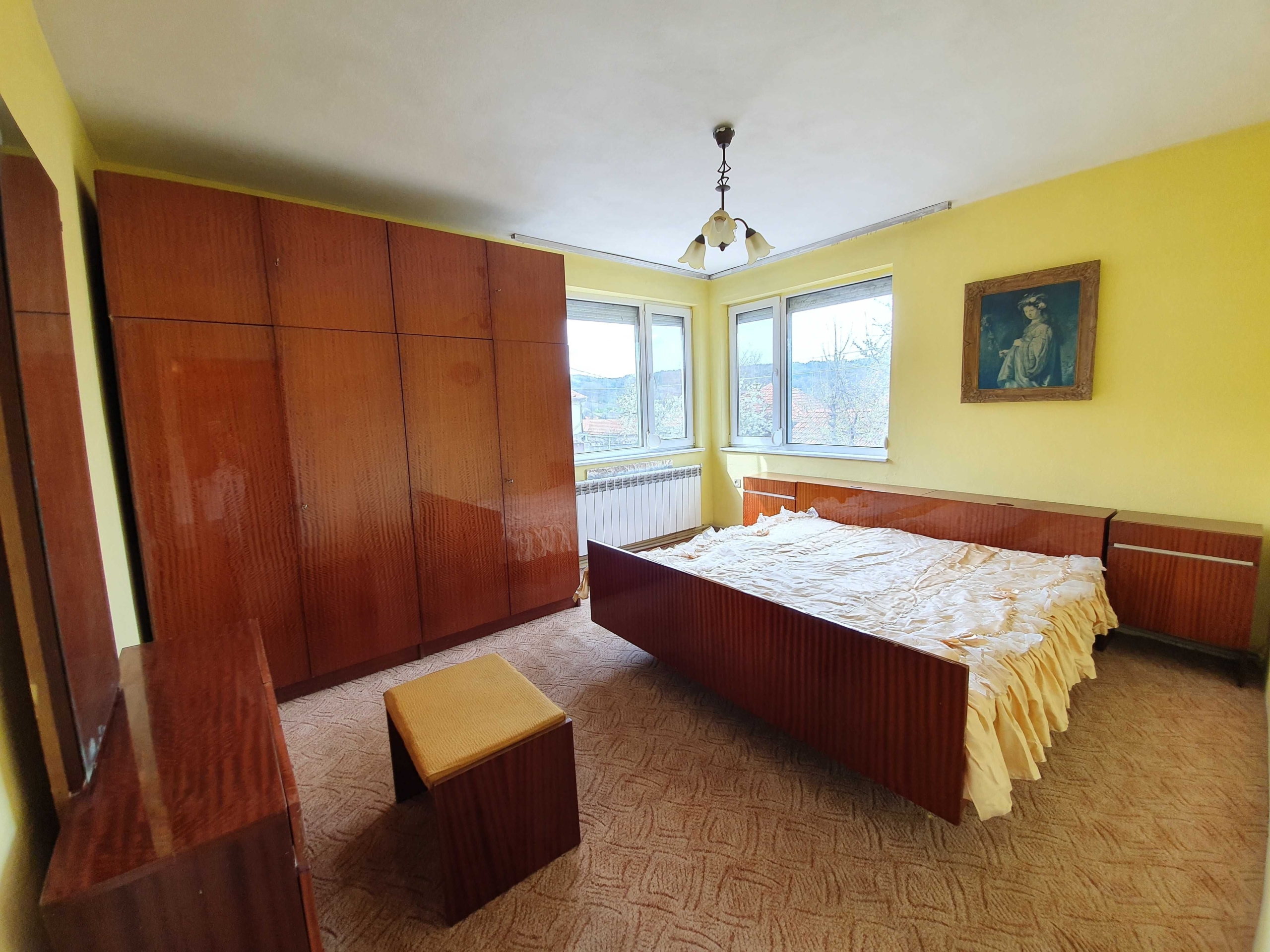 Къща в с. Николово, Област Русе - 140 кв.м за 785 €/кв.м - Снимка #5