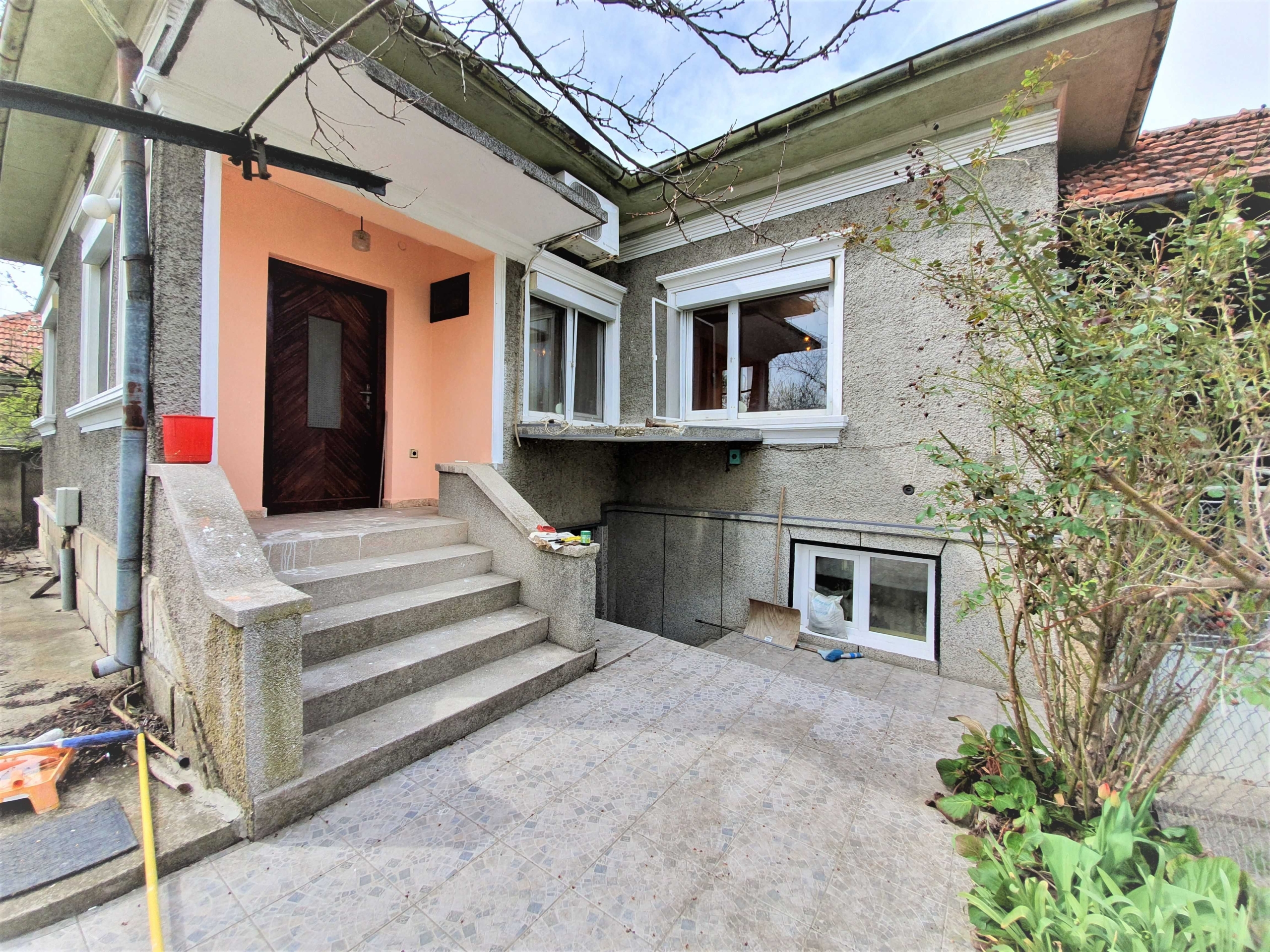 Къща в с. Николово, Област Русе - 140 кв.м за 785 €/кв.м - Снимка #7