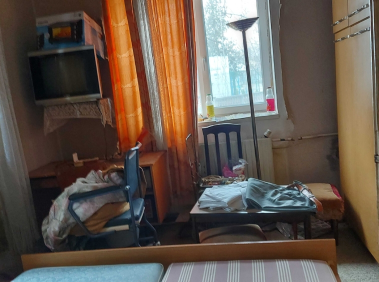 Етаж от къща в Плевен, Идеален център - 110 кв.м за 728 €/кв.м - Снимка #6