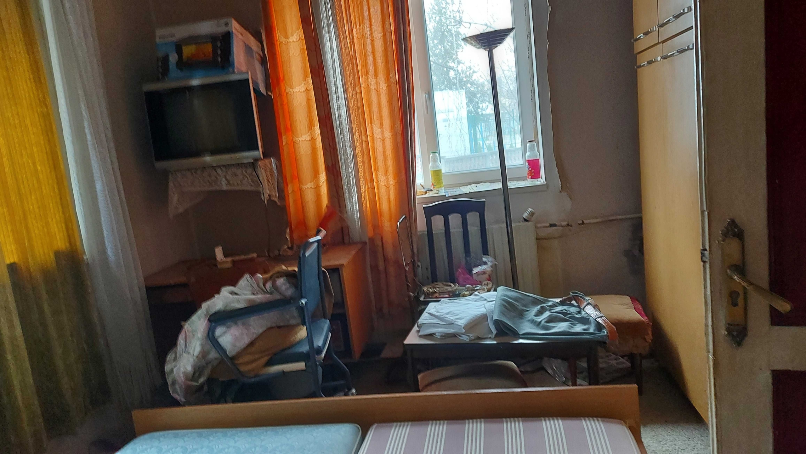 Етаж от къща в Плевен, Идеален център - 110 кв.м за 728 €/кв.м - Снимка #6
