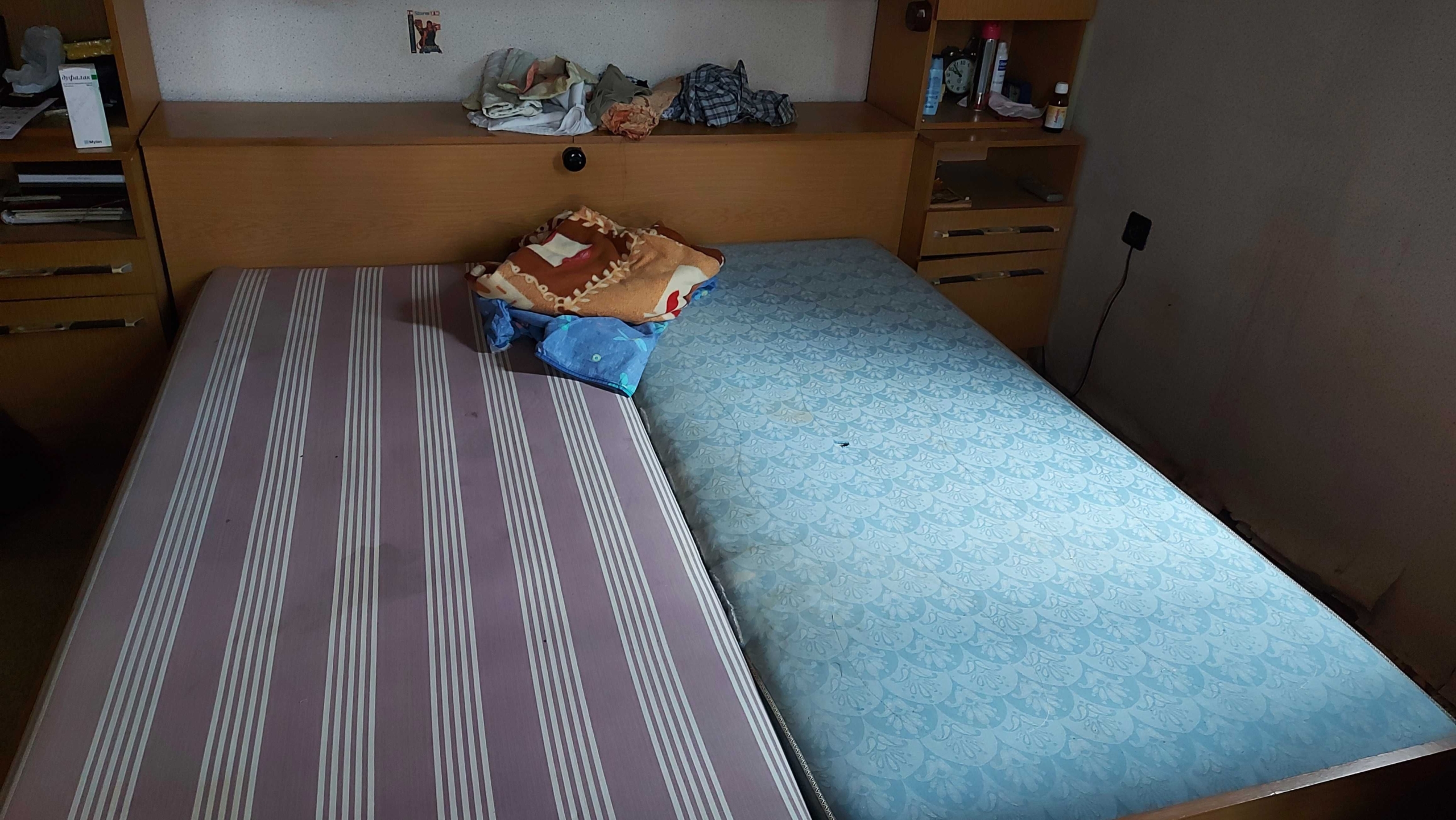 Етаж от къща в Плевен, Идеален център - 110 кв.м за 728 €/кв.м - Снимка #8