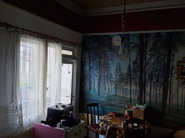 Етаж от къща в Плевен, Идеален център - 110 кв.м за 728 €/кв.м - Снимка #9