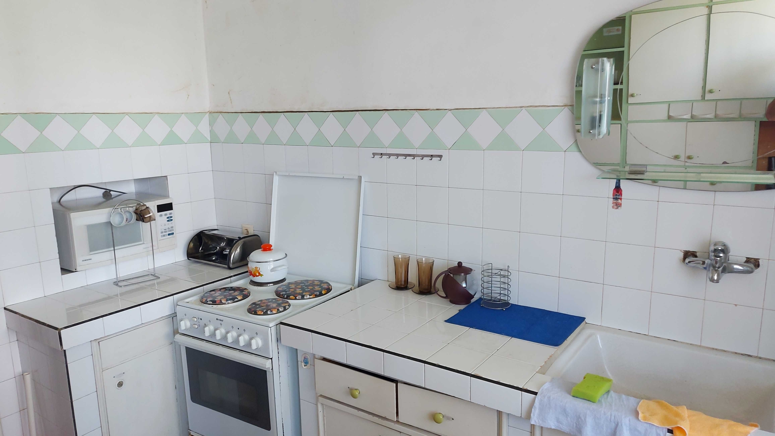 Тристаен апартамент в Плевен, Широк център - 127 кв.м за 867 €/кв.м - Снимка #7