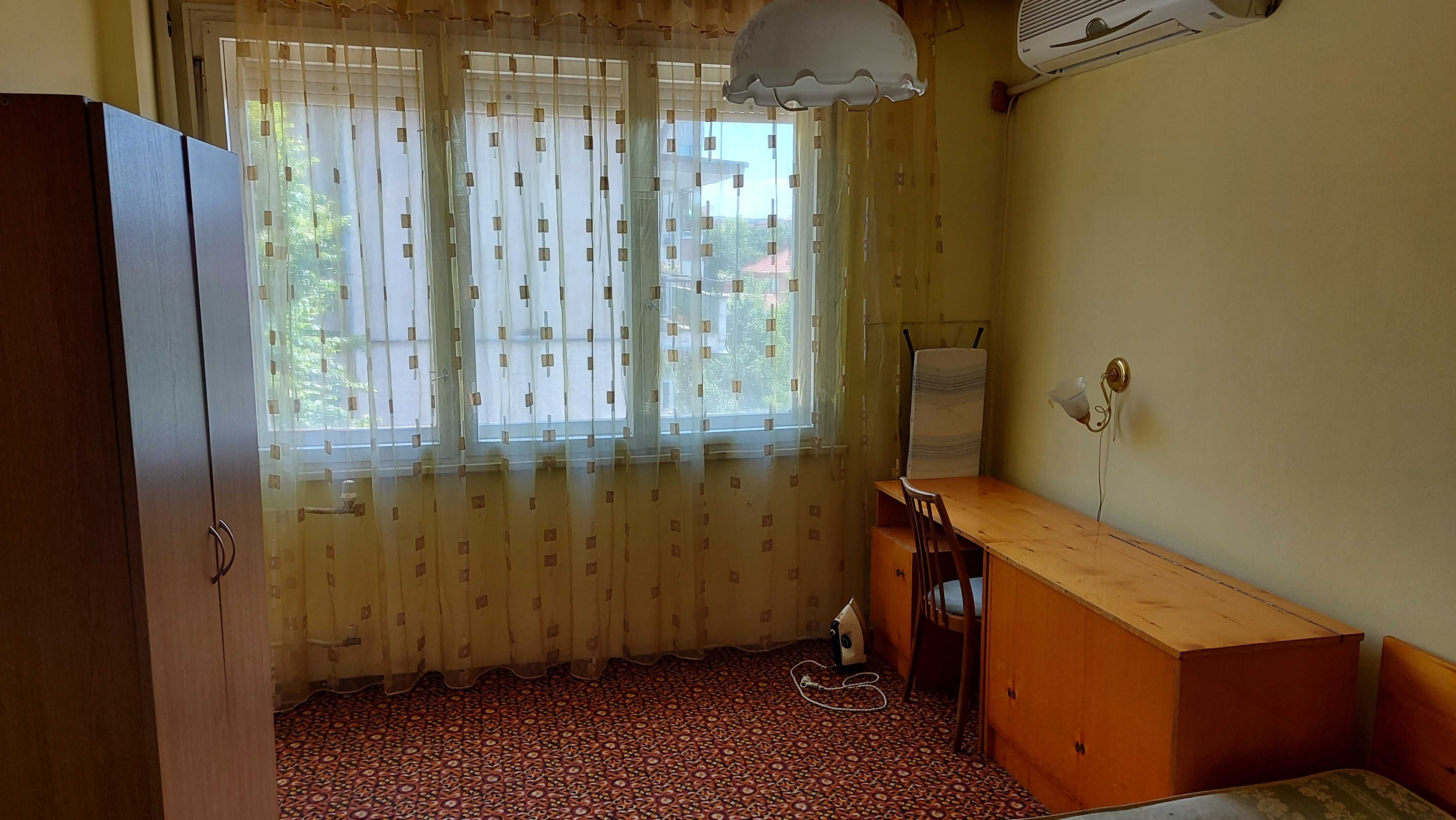 Тристаен апартамент в Плевен, Широк център - 127 кв.м за 867 €/кв.м - Снимка #10