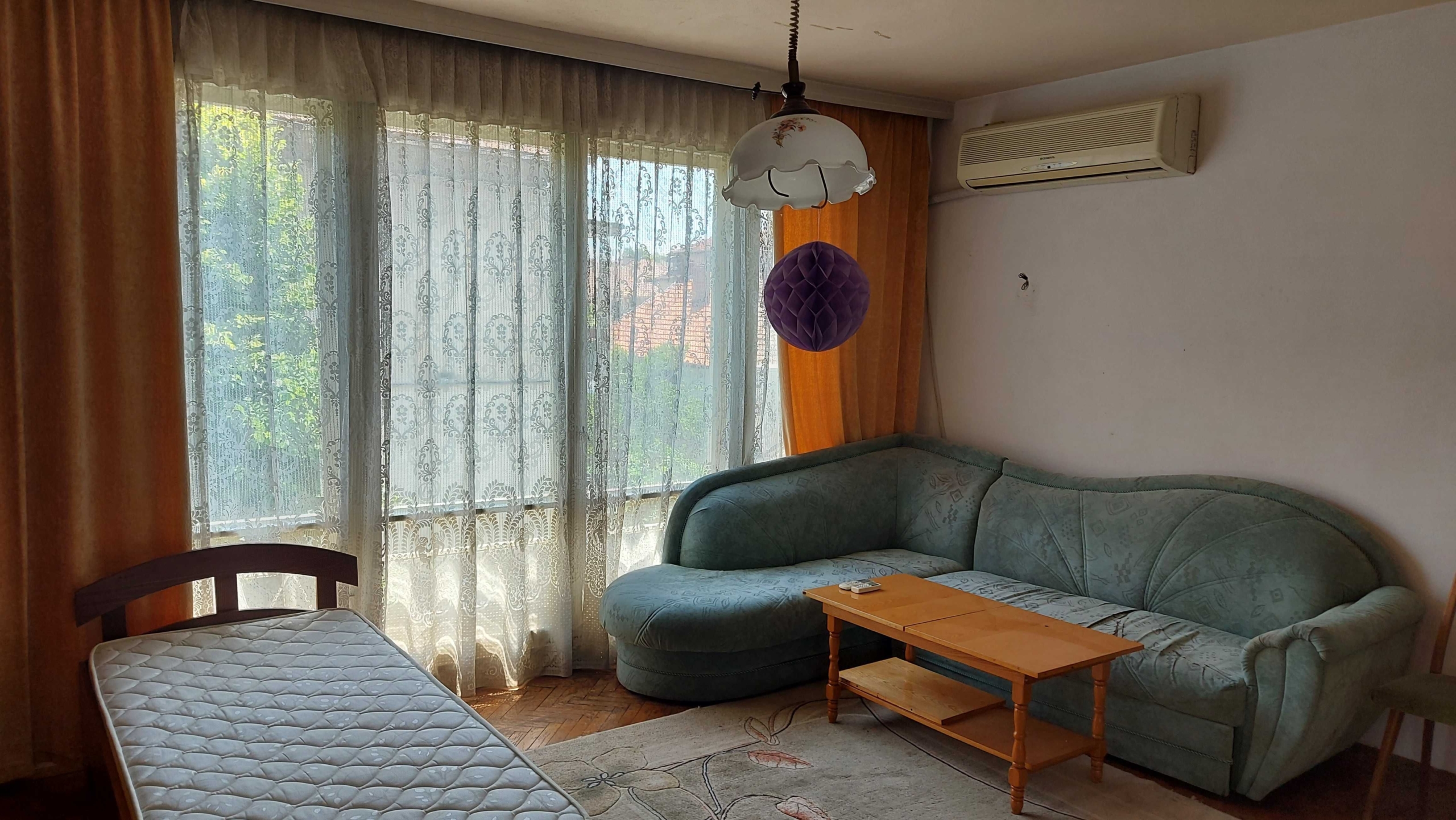 Тристаен апартамент в Плевен, Широк център - 127 кв.м за 867 €/кв.м - Снимка #11