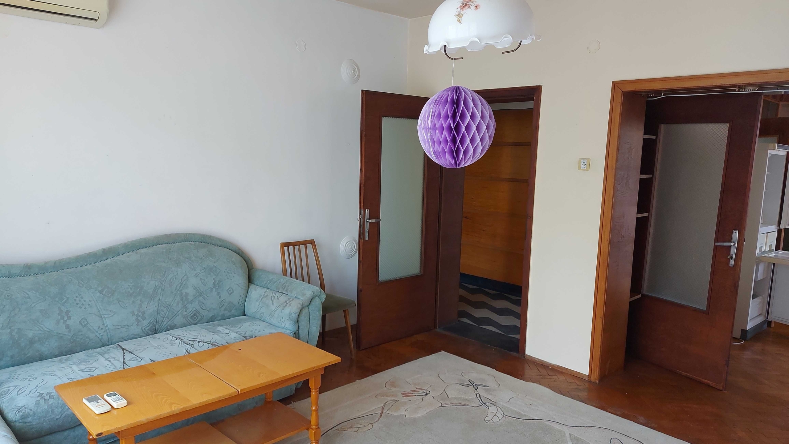 Тристаен апартамент в Плевен, Широк център - 127 кв.м за 867 €/кв.м - Снимка #12