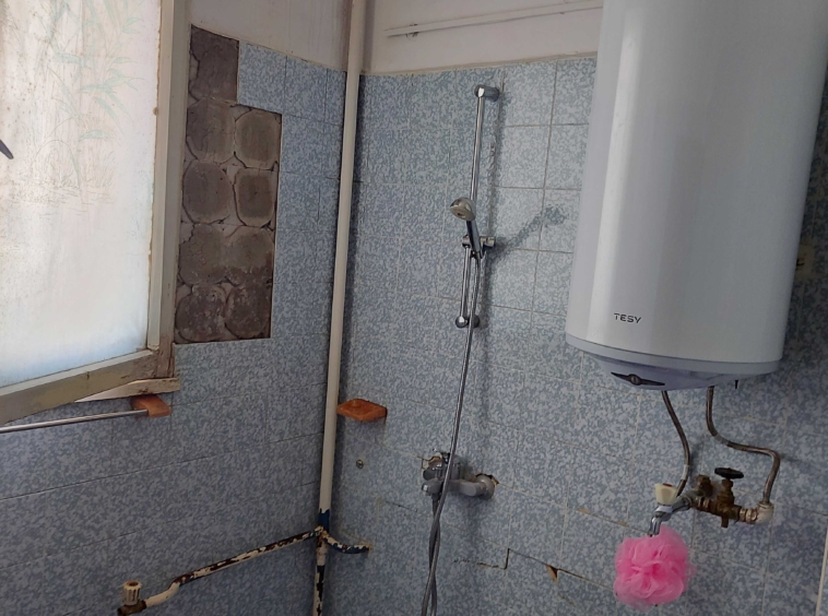 Тристаен апартамент в Плевен, Широк център - 127 кв.м за 867 €/кв.м - Снимка #15