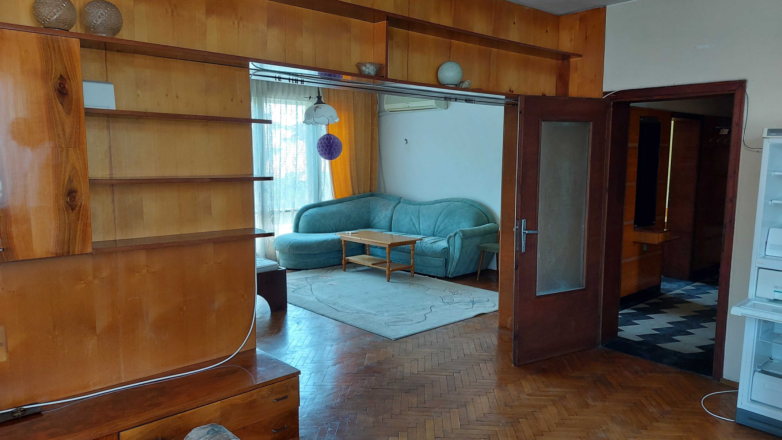 Четиристаен апартамент в Плевен, Широк център - 127 кв.м за 867 €/кв.м - Снимка #5