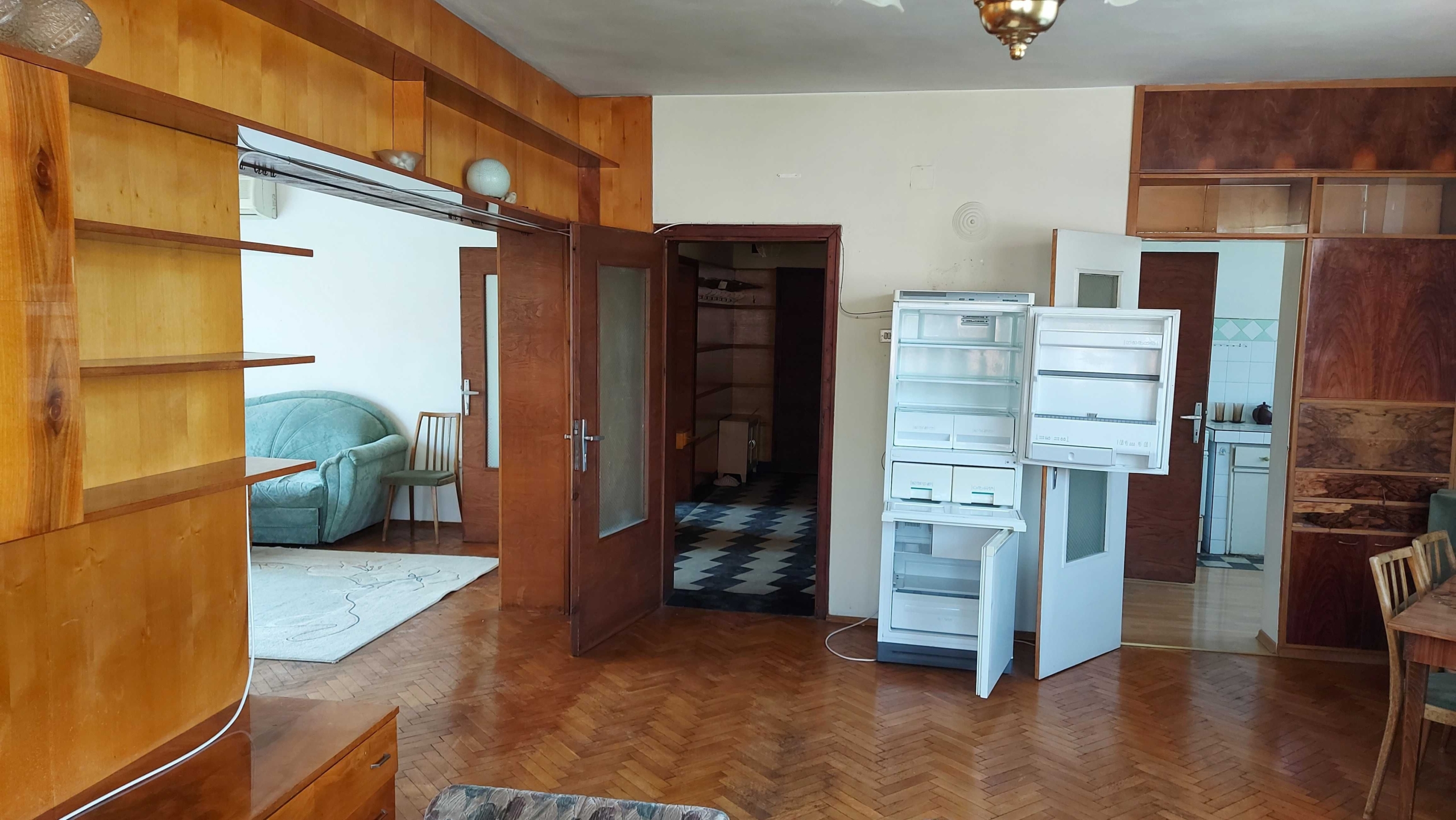 Четиристаен апартамент в Плевен, Широк център - 127 кв.м за 867 €/кв.м - Снимка #6