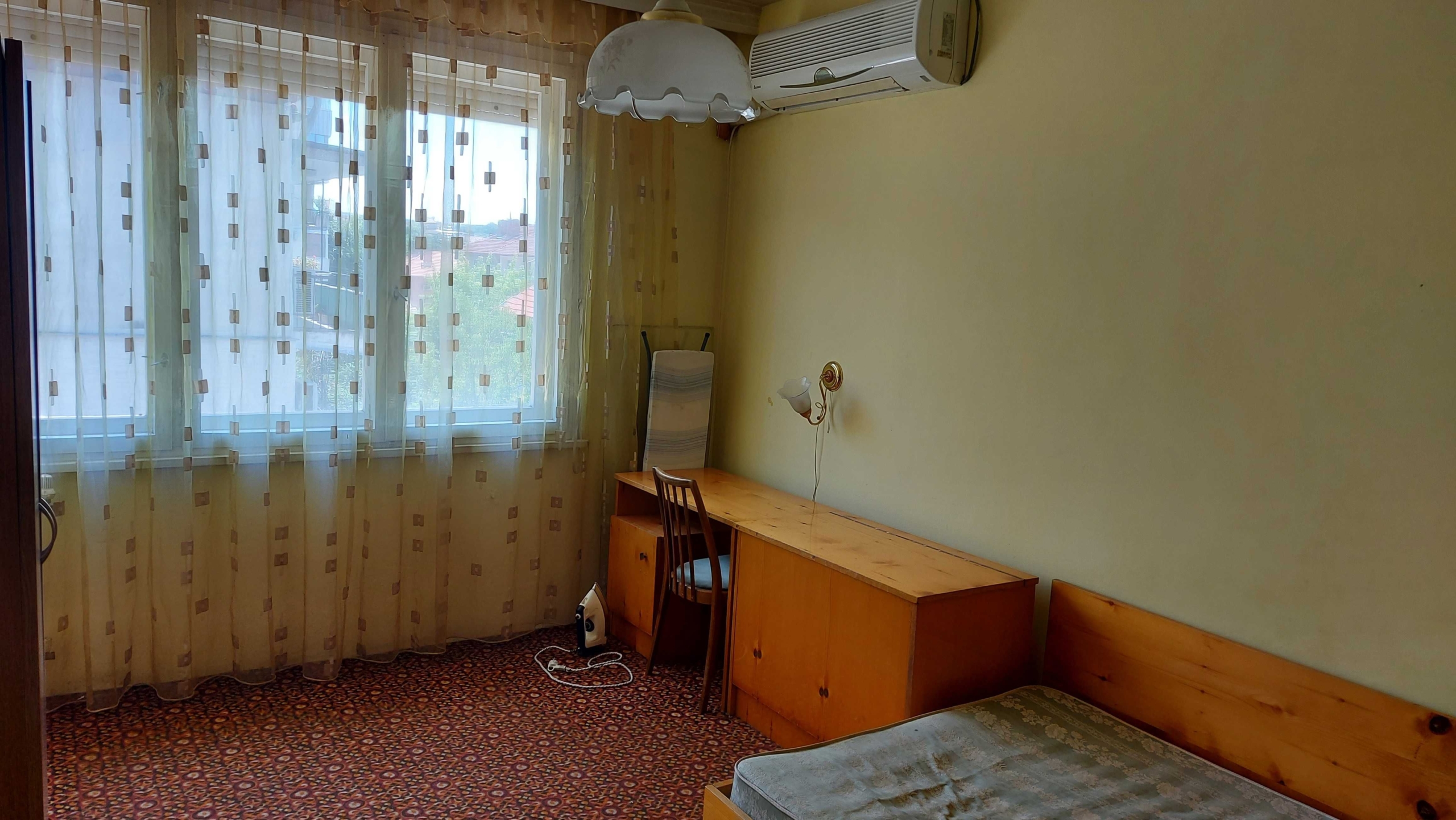 Четиристаен апартамент в Плевен, Широк център - 127 кв.м за 867 €/кв.м - Снимка #12
