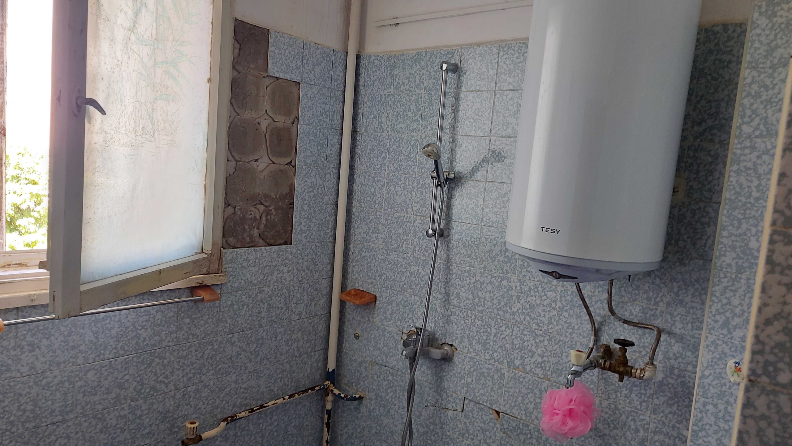 Четиристаен апартамент в Плевен, Широк център - 127 кв.м за 867 €/кв.м - Снимка #15