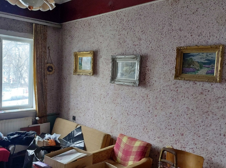 Етаж от къща в Плевен, Идеален център - 110 кв.м за 728 €/кв.м - Снимка #2