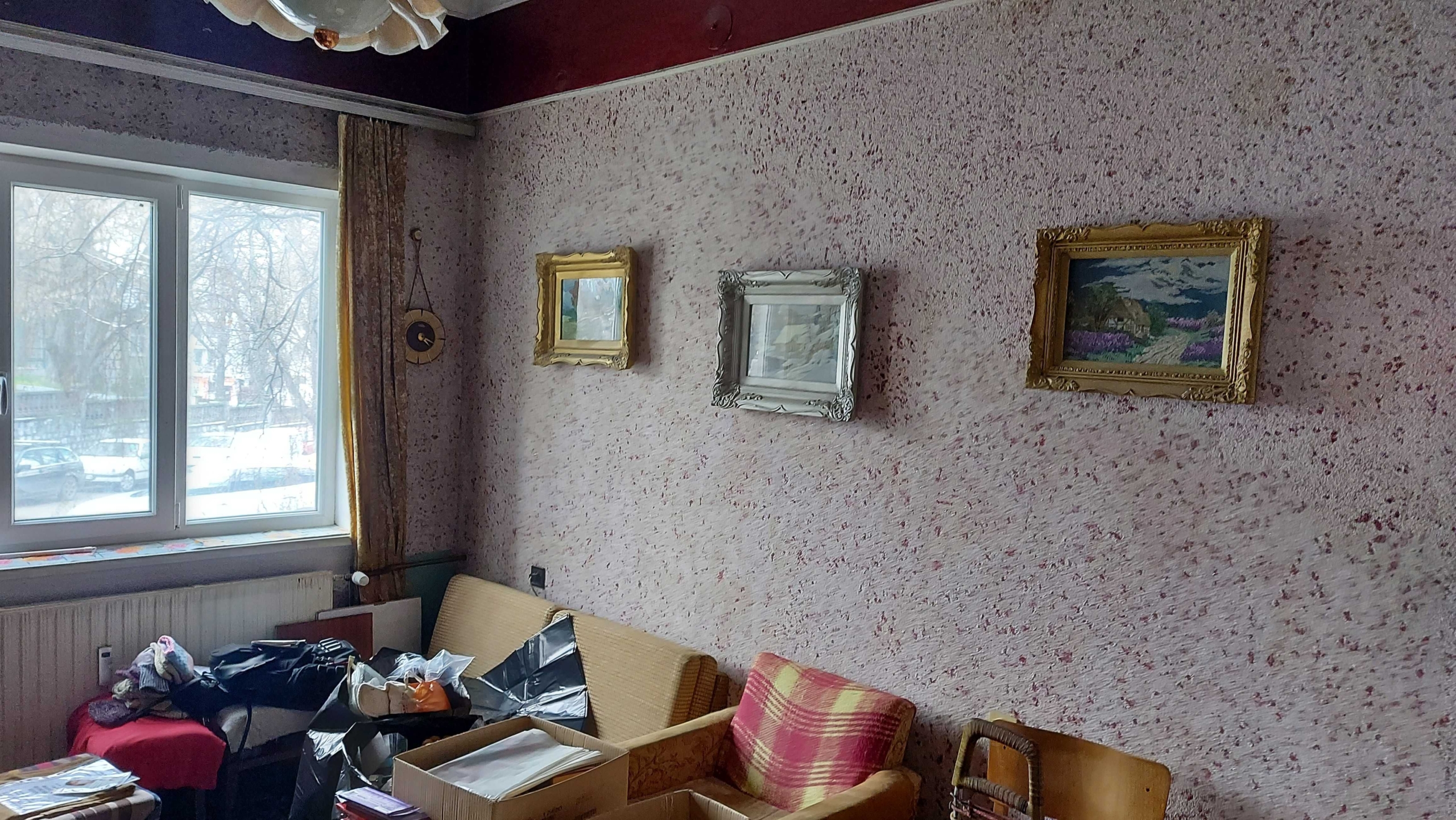 Етаж от къща в Плевен, Идеален център - 110 кв.м за 728 €/кв.м - Снимка #2