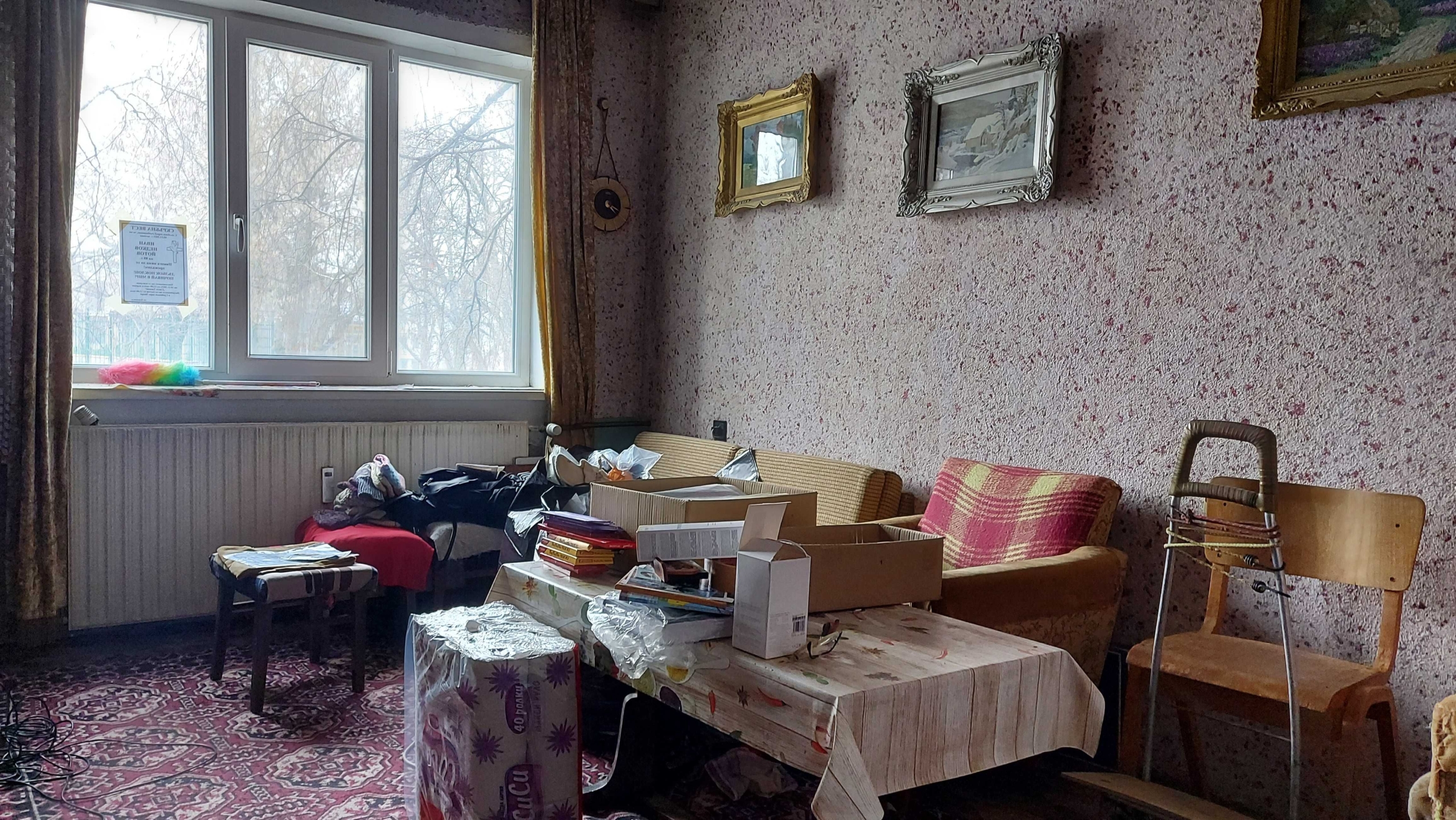 Етаж от къща в Плевен, Идеален център - 110 кв.м за 728 €/кв.м - Снимка #3