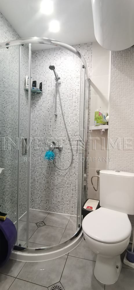 Двустаен апартамент в Варна, Победа - 50 кв.м за 1770 €/кв.м - Снимка #6