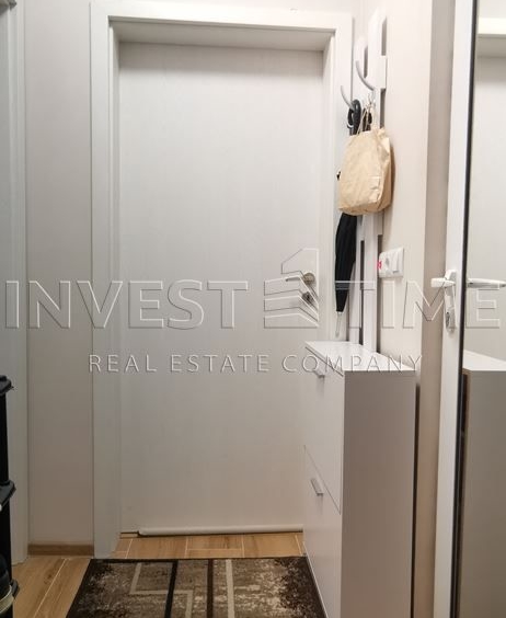 Двустаен апартамент в Варна, Победа - 50 кв.м за 1770 €/кв.м - Снимка #7