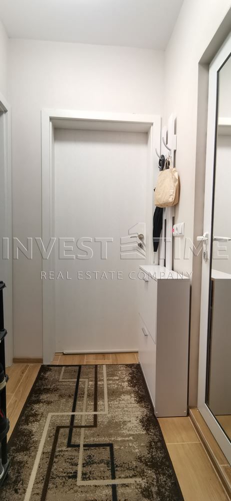 Двустаен апартамент в Варна, Победа - 50 кв.м за 1770 €/кв.м - Снимка #7