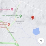 Парцел в Бургас, Лазур - 3000 кв.м за 3 €/кв.м - Снимка #1