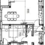 Тристаен апартамент в Пловдив, Южен - 110 кв.м за 858 €/кв.м - Снимка #1